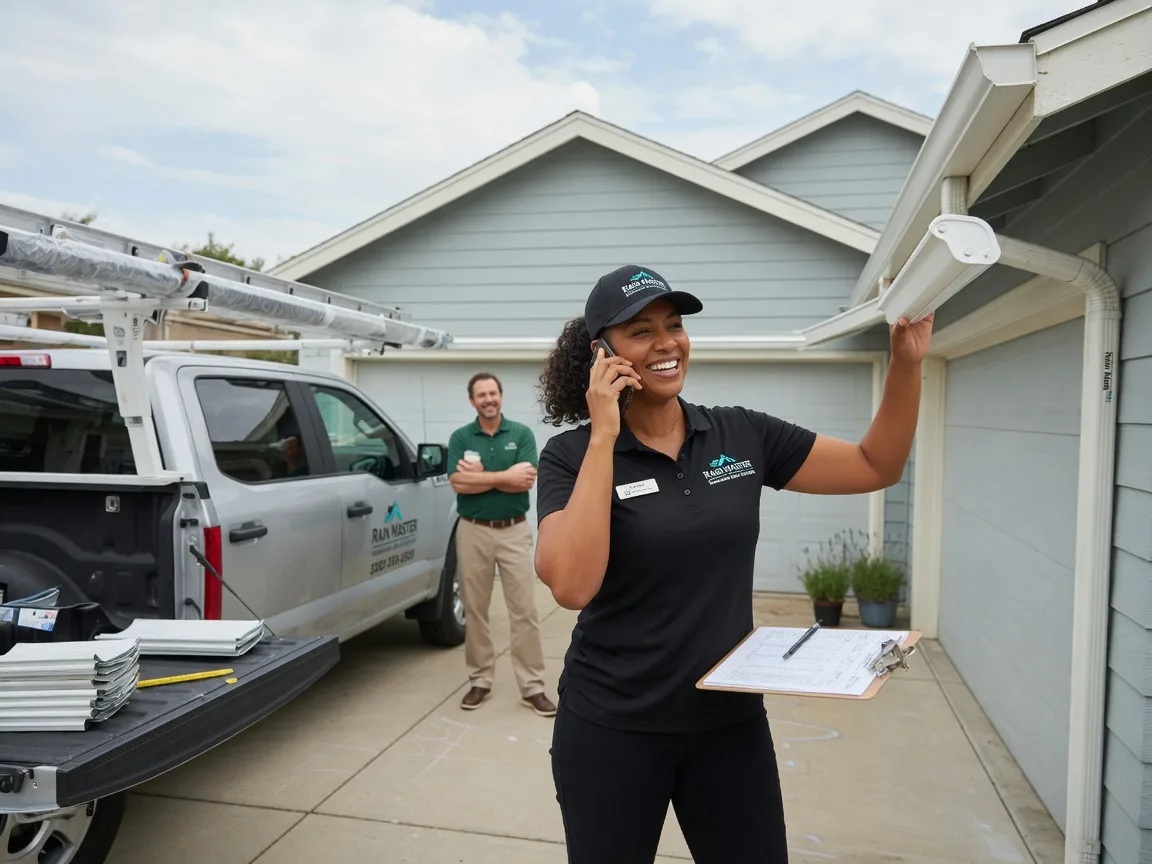 Gutter Installation Murfreesboro, TN FAQs
